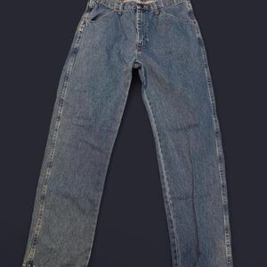 Wrangler Rustler Straight Leg Jeans